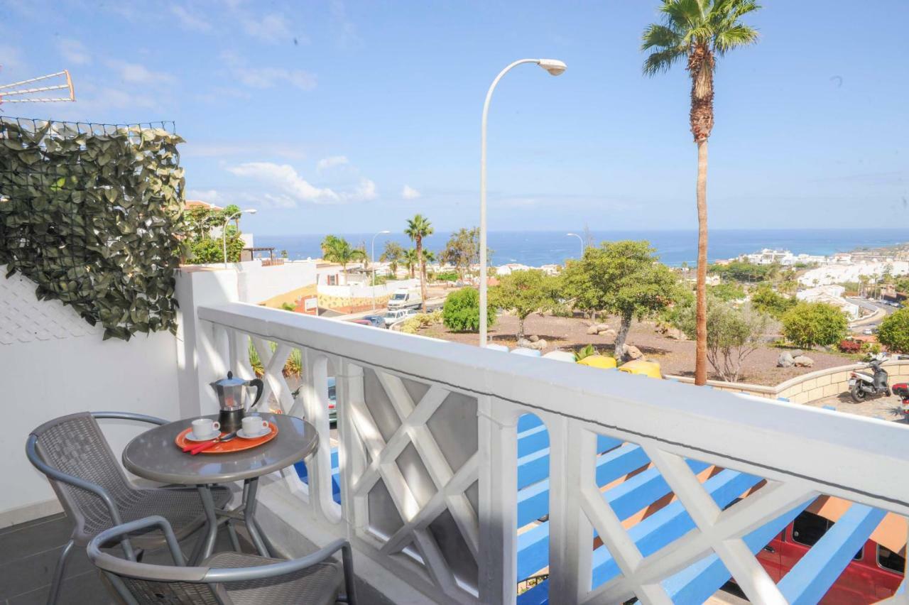 Apartamento Ocean View Apartment Costa Adeje  Exterior photo